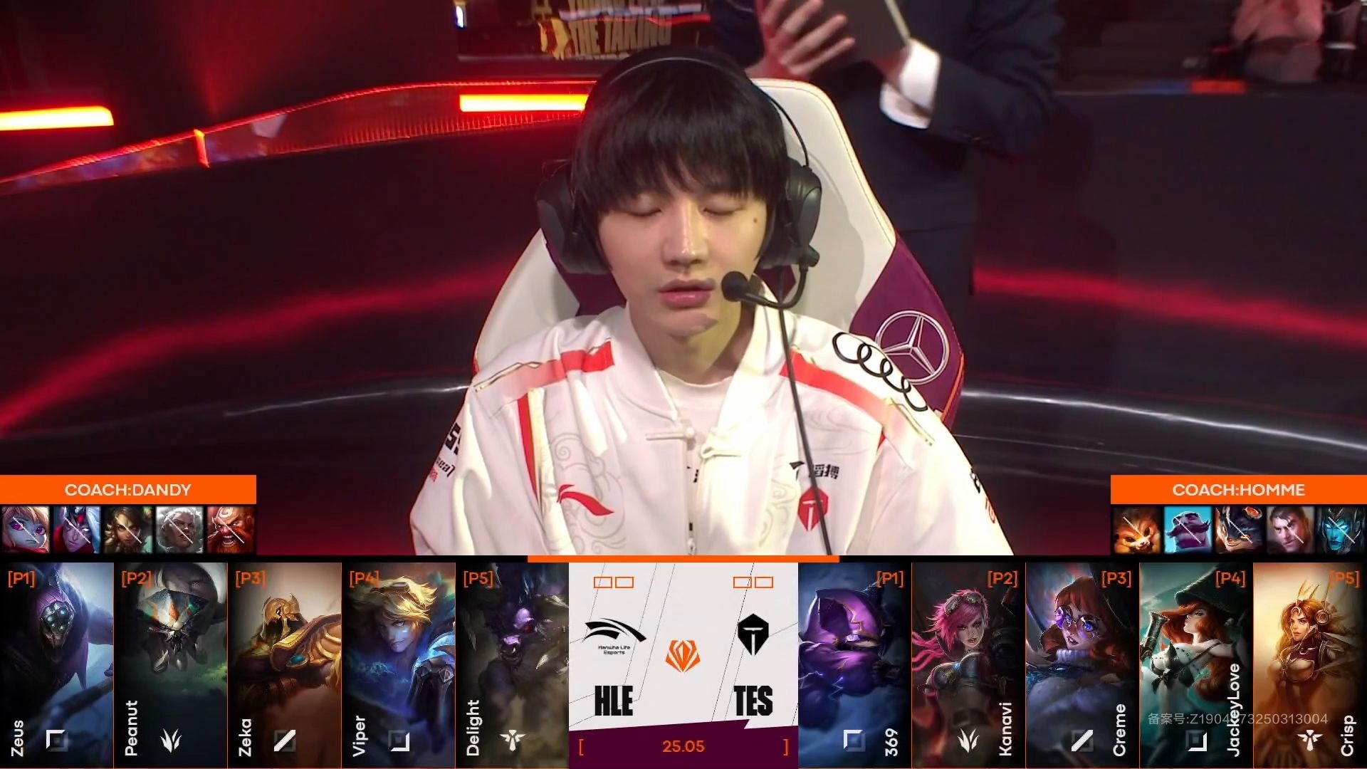 IG碾压HLE，Viper拿下关键大龙焦点之战小组赛，引爆全场热议的简单介绍