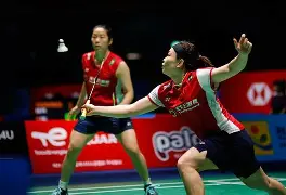 韩国羽毛球队绝地反击日本羽毛球队,斯里坎特统治全场 韩国羽毛球队绝地反击日本羽毛球队,斯里坎特统治全场