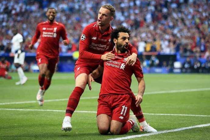 终极之夜!英超冠军悬念即将揭晓 终极之夜!英超冠军悬念即将揭晓