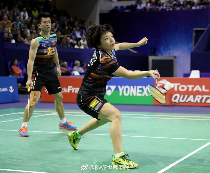 开云下载-泰国队鏖战法国队，郑思维点燃赛场