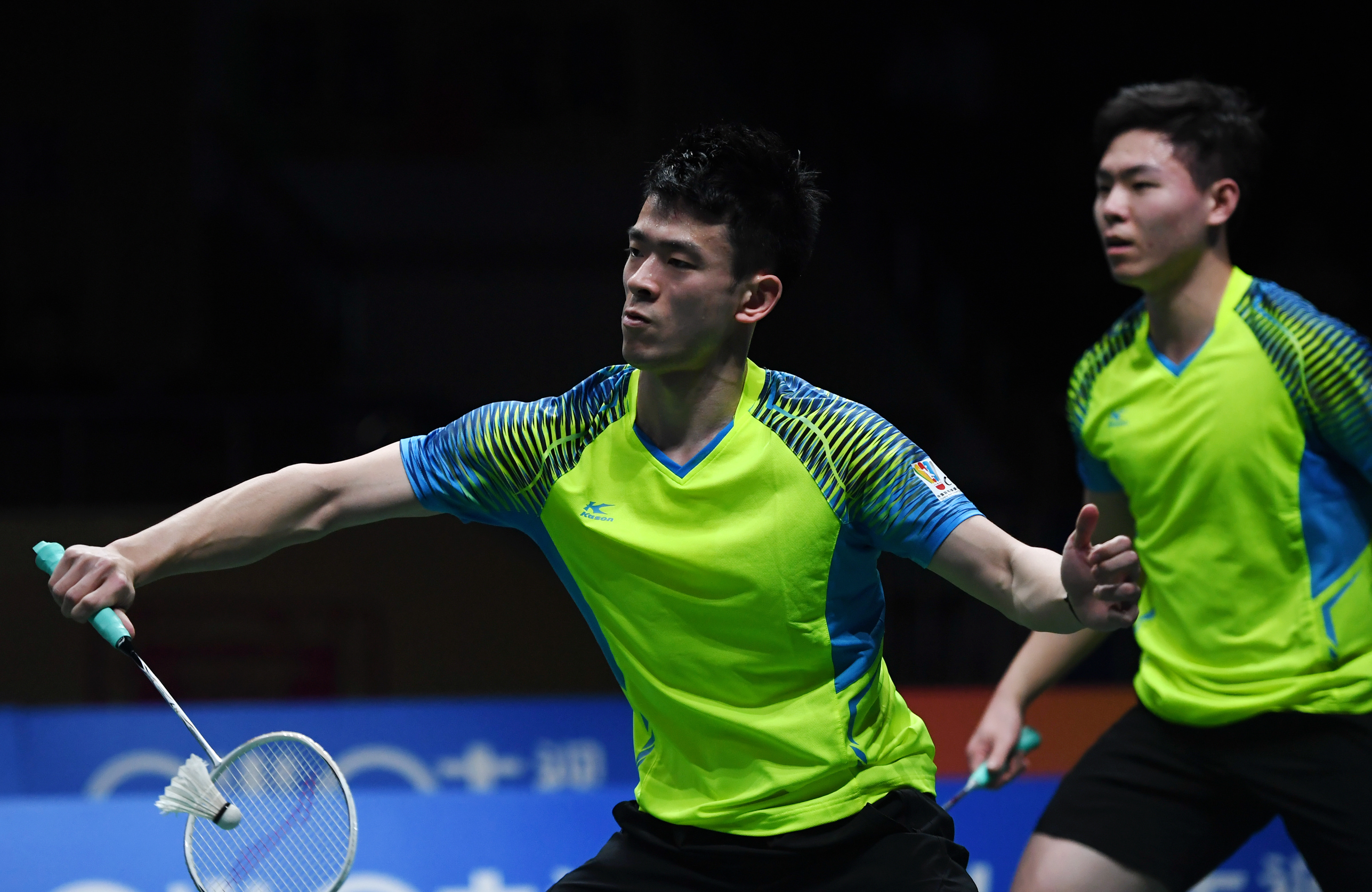 泰国队鏖战法国队,郑思维点燃赛场 泰国队鏖战法国队,郑思维点燃赛场