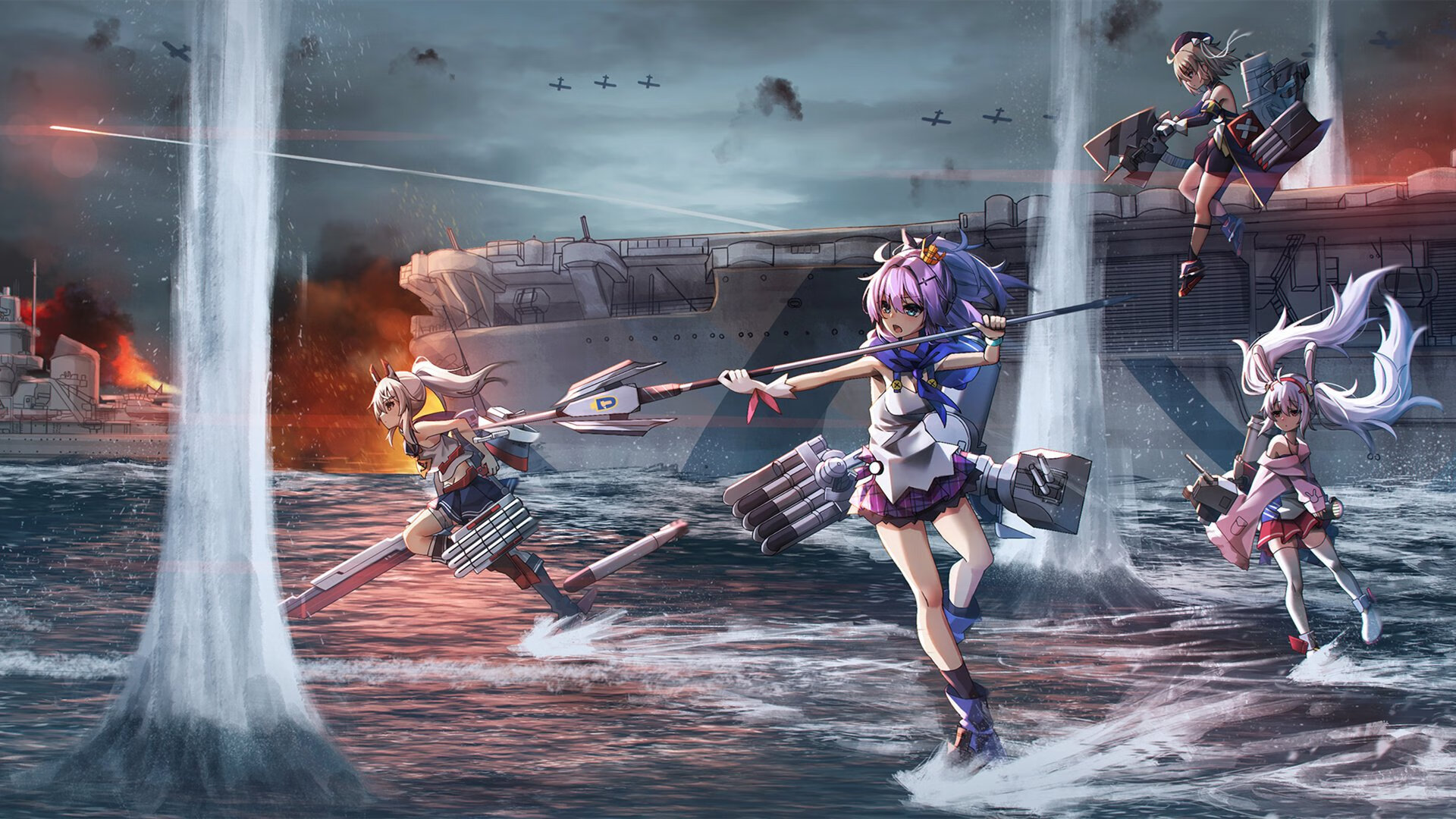 死神亮剑美加墨！杜兰特绝境接管比赛，欧洲之王三分射落雄鹿